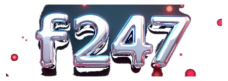 f247 logo