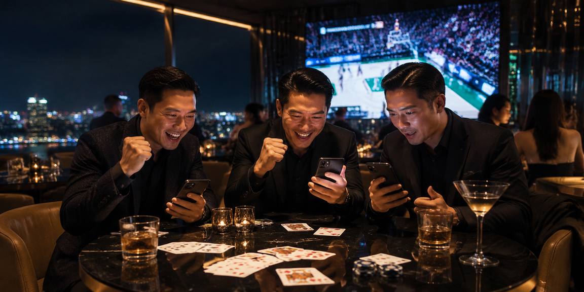 f247 Khám phá các giải đấu dài hạn